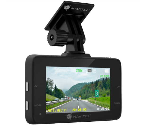 Navitel REJESTRATOR toru jazdy NAVITEL CR900 - 1383781 - zdjęcie 4
